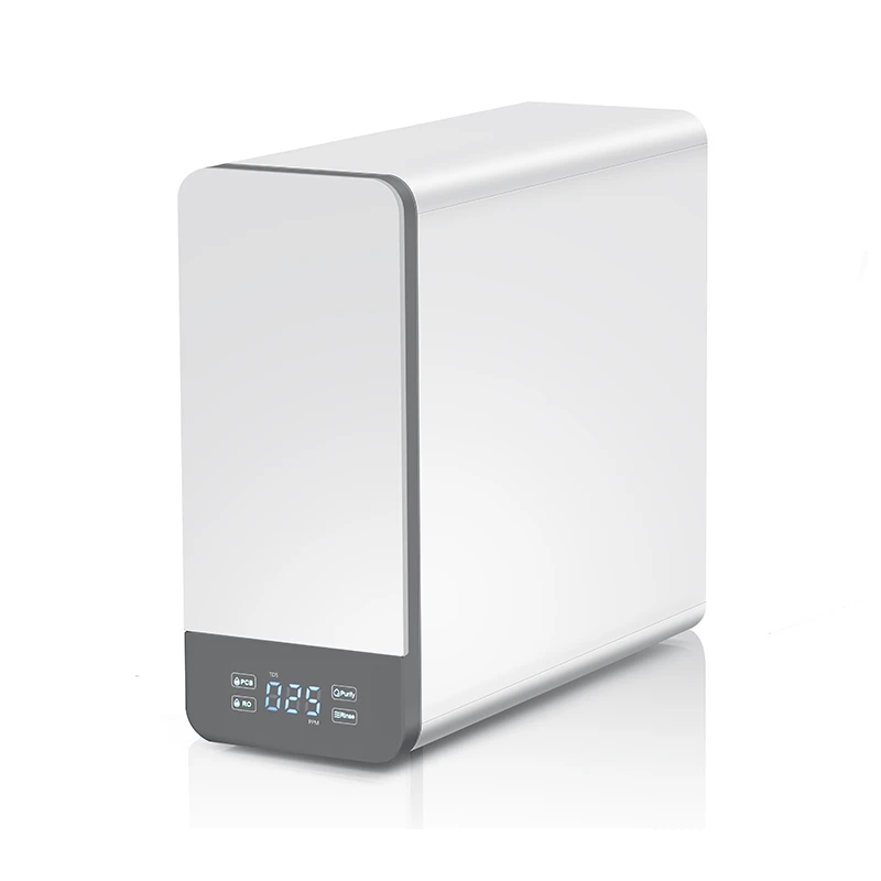 1000GPD Direct Flow RO Water Filter